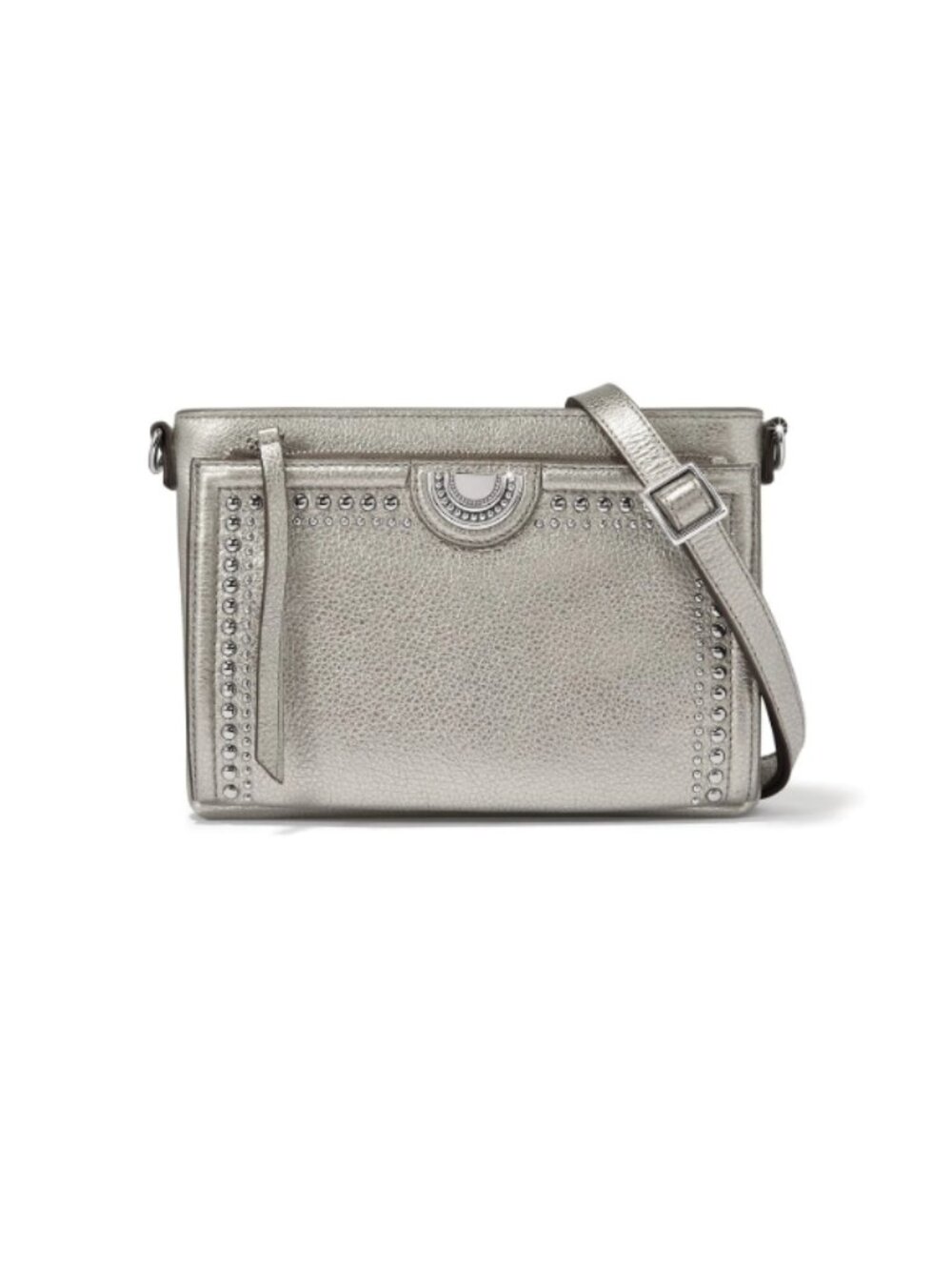 Brighton Jordyn Cross Body Organizer Bag